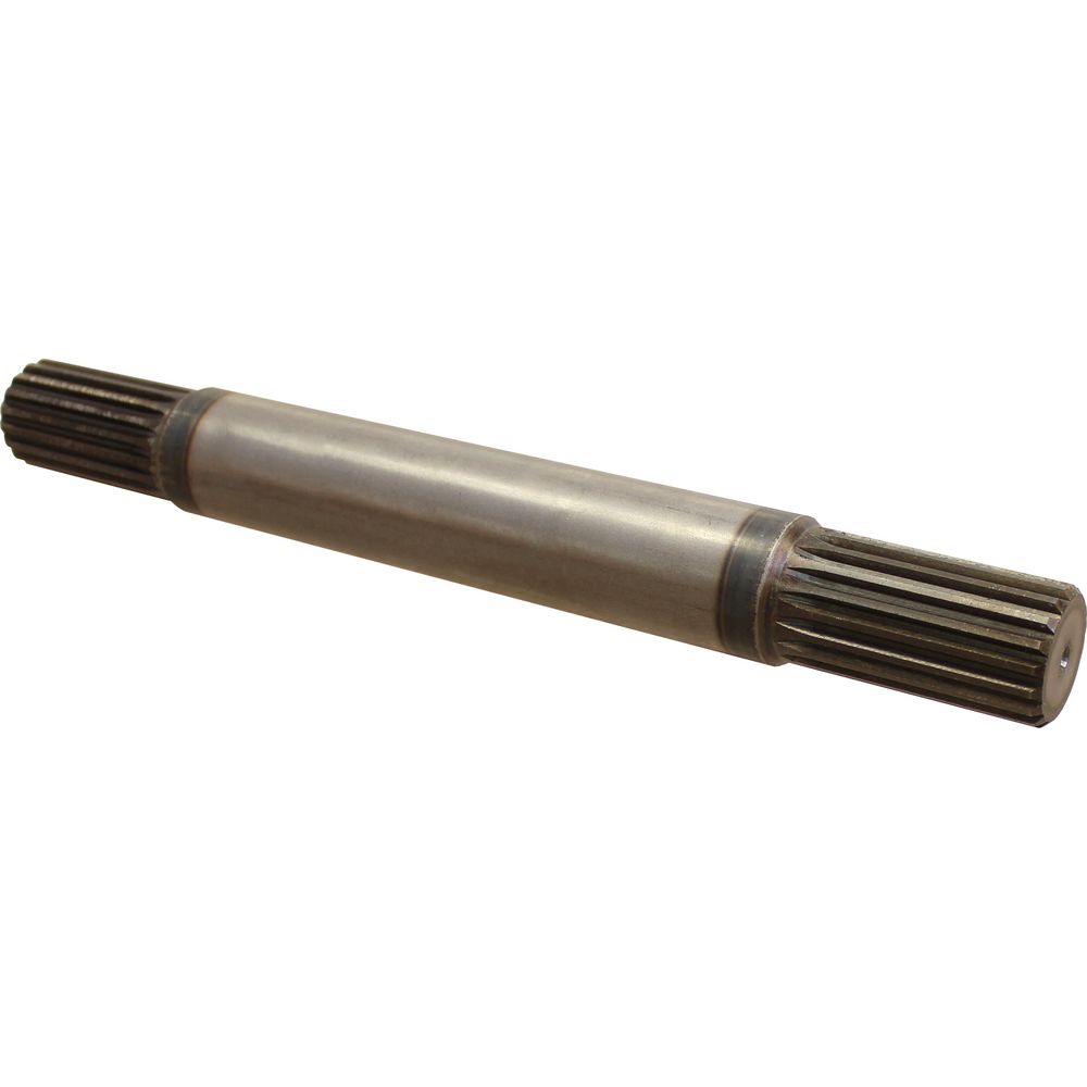 Final Drive Pinion Shaft 400mm 18 Spline Suits John Deere